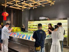 -贺庄·活鱼馆(珠吉路店)