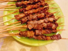 羊肉串-北疆饭店(吴江店)