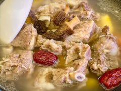 -伊带伊路新疆美食府(呼家楼店)