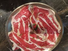 -大叹号·朝鲜族烤肉(潍坊泰华城店)