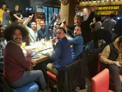 -Cactus墨西哥仙人掌餐厅