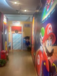 -斯坦熊亲子密室(富力广场店)