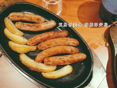 -萨莉亚意式餐厅(江桥万达广场店)