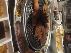-韩宫宴烤肉·料理(苏州中心店)