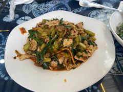 -瑞丰园庭院餐厅·白族传统家常菜