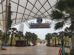 -三亚海昌梦幻海洋不夜城