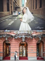 -HY小曼wedding·TOPYOUNG团队