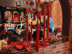 -永兴餐厅(复兴中路店)