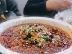 -鸿运楼烤鸭店(天桥店)
