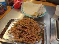 -古彭7只羊·招牌白串·碳锅羊肉旗舰店