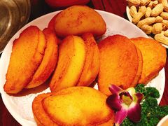 -下杨家青海土火锅(海湖店)