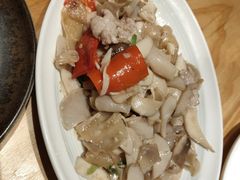-十三式重庆江湖菜(金茂览秀城店)