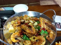-我家小馆(江汉路店)