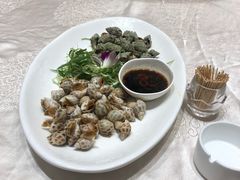 -富黎华海鲜大酒楼(正大广场店)