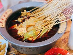 -冒椒火辣(太古里店)