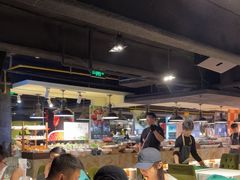 -戈拿旺巴西烤肉(崇文门店)