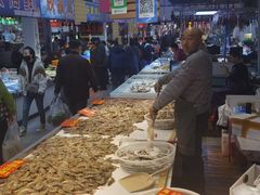 -桃源市场(解放路店)