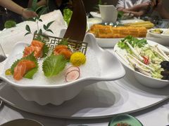 -阳光码头海鲜火锅(世纪大道店)