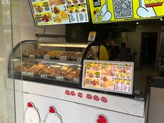 -超级鸡车(闻喜路店)