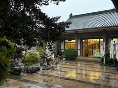 -南通濠河风景名胜区