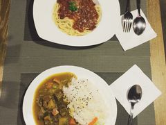 -静香HOUSE·全时段融合餐厅(七星欢乐颂店)