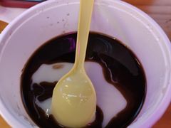 -伙头记潮汕海鲜砂锅粥(平澜路店)