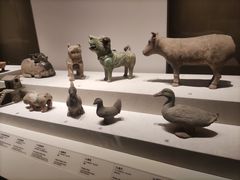 -陕西历史博物馆