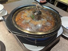 -农耕记·湖南土菜(halo广场店)