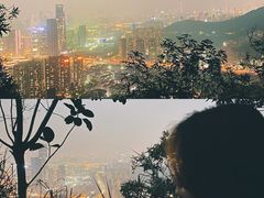 -小南山公园