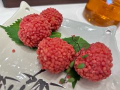 -白天鹅宾馆-宏图府餐厅