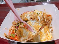 -四环冷面王(西单华威约饭街店)