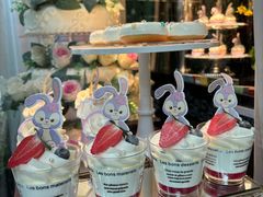 -街角 T·COFFEE 融合料理·BISTRO(车公庙店)