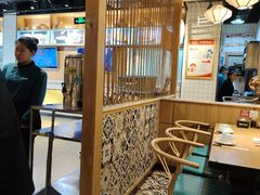 -黑家养生粥道馆(新世纪店)