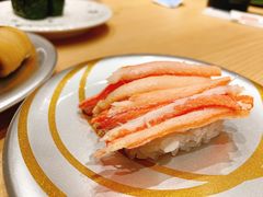 -大起水产回转寿司(大丸心斋桥店)