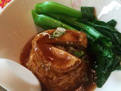 -晶荷轩(香港迪士尼乐园酒店)