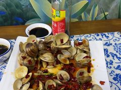-范饭椰林川湘味海鲜·椰子鸡(三亚湾椰梦长廊店)