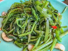 -mango tree芒果树餐厅(K11店)