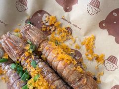 -坛南湾阿强农家乐.海鲜大排档老字号(福州地标美食店)