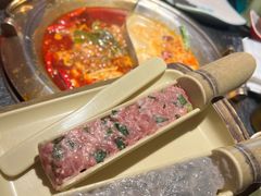 -熊喵来了火锅·牧场好肉(邯郸邯山万达店)