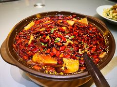 -青岛蓝海大饭店·渔歌舫(李沧店)
