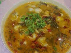 -王家大院·南京菜(湛江路总店)