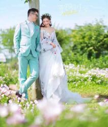 -摩玛高端摄影会馆(钻石店)