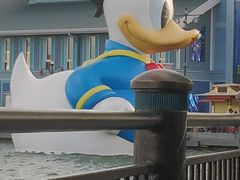 -迪士尼小镇