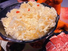 -爆棚肥牛火锅(原福成肥牛城味之缘三里河店)