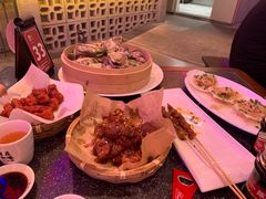-王庄阿咪海鲜大排档(象园店)
