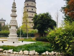 -兴隆文化园景区
