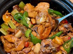 -海泰食府·新鲁菜·家宴(总部基地店)