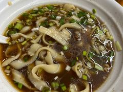 -平娃三宝烧烤·面食(富丰桥店)