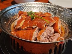 -农厨好味·温泉鹅·农家菜