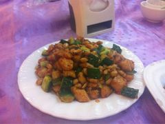 iphone_upload_pic-金家老三饭庄(常营店)